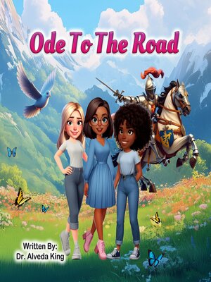 cover image of Ode to the Road